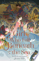 The Girl Who Fell Beneath the Sea